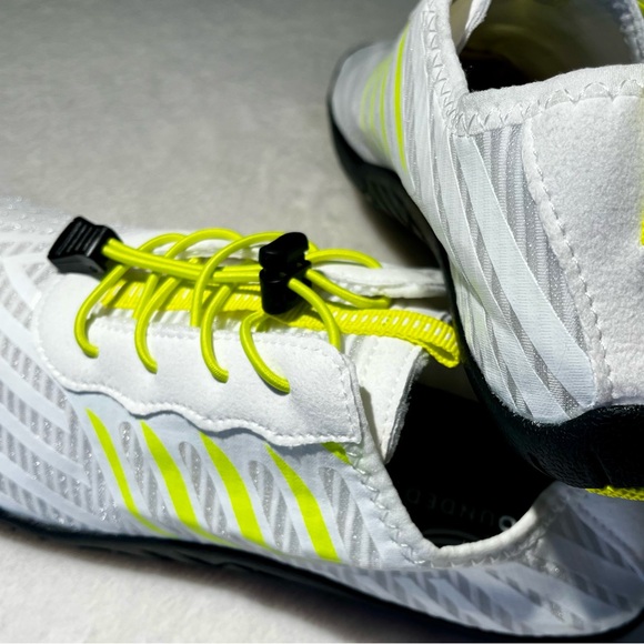 Grounded Footwear With Wide Toe Box Size 9/9.5 Brand New - Picture 8 of 13